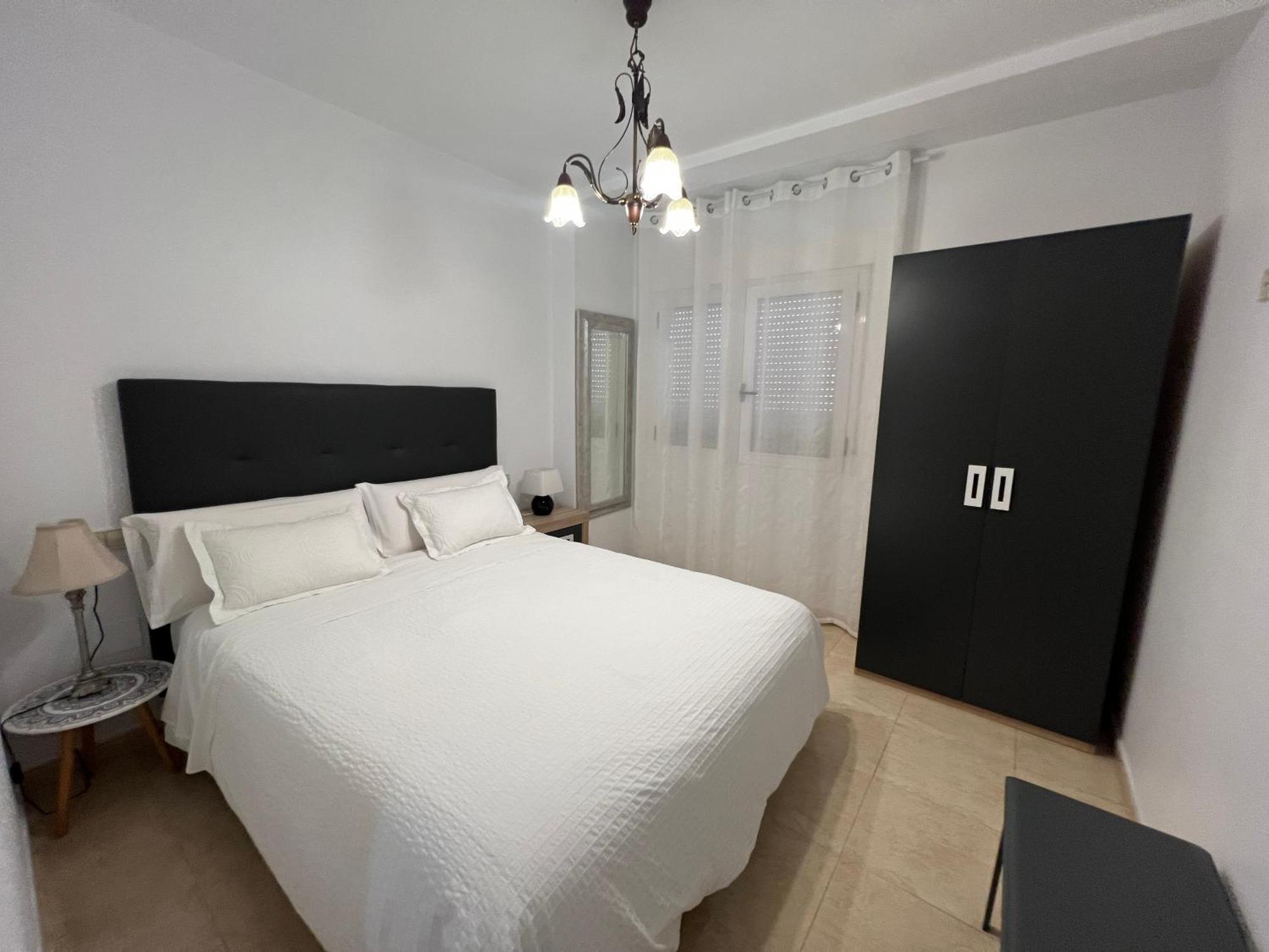 Apartamentos Turisticos Juanita "Ope" Archena Exterior photo